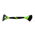 LRAIN 16 Inch Lawn Mower Deck Scraper Brush