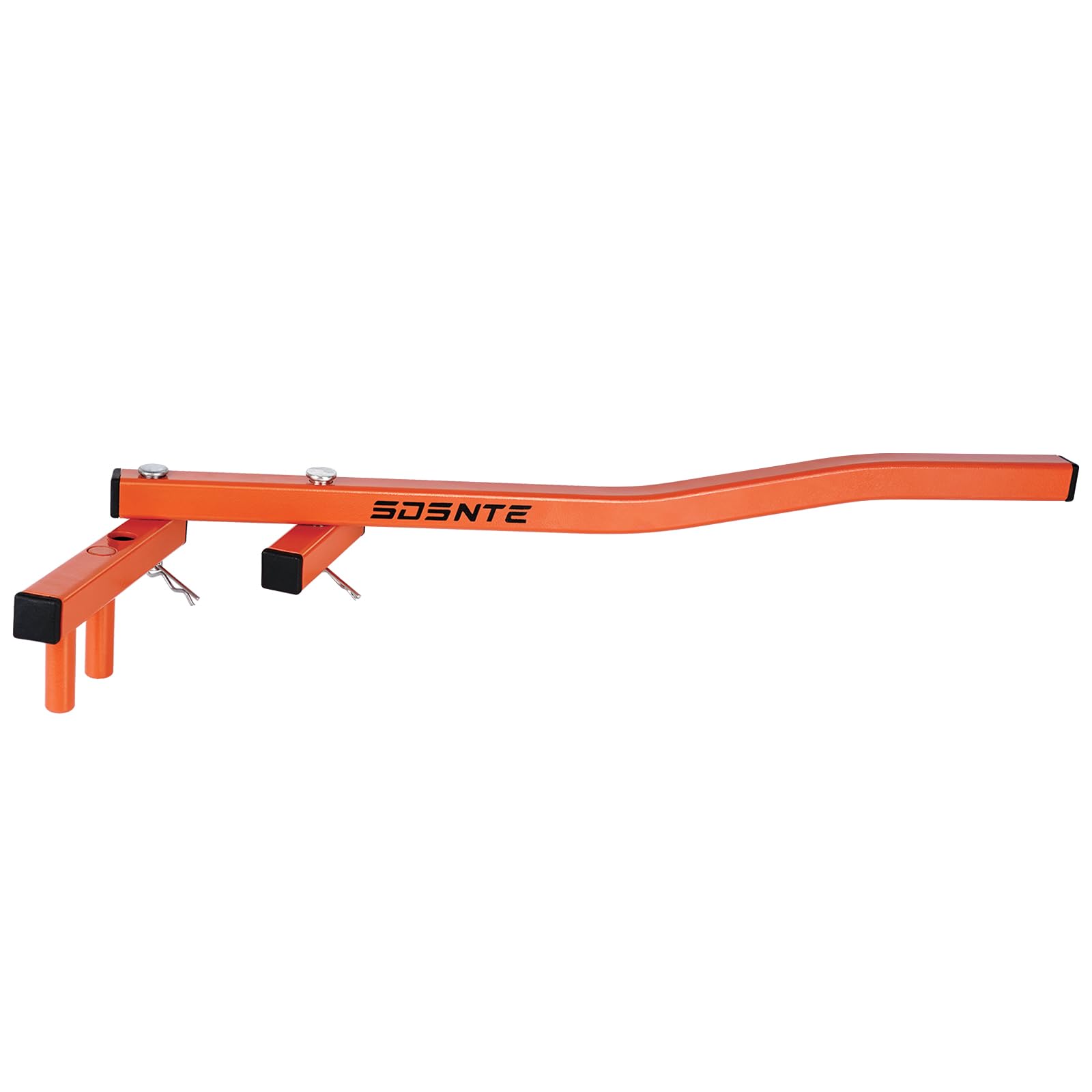 LRAIN Steel Deck Board Straightening and Removal Tool