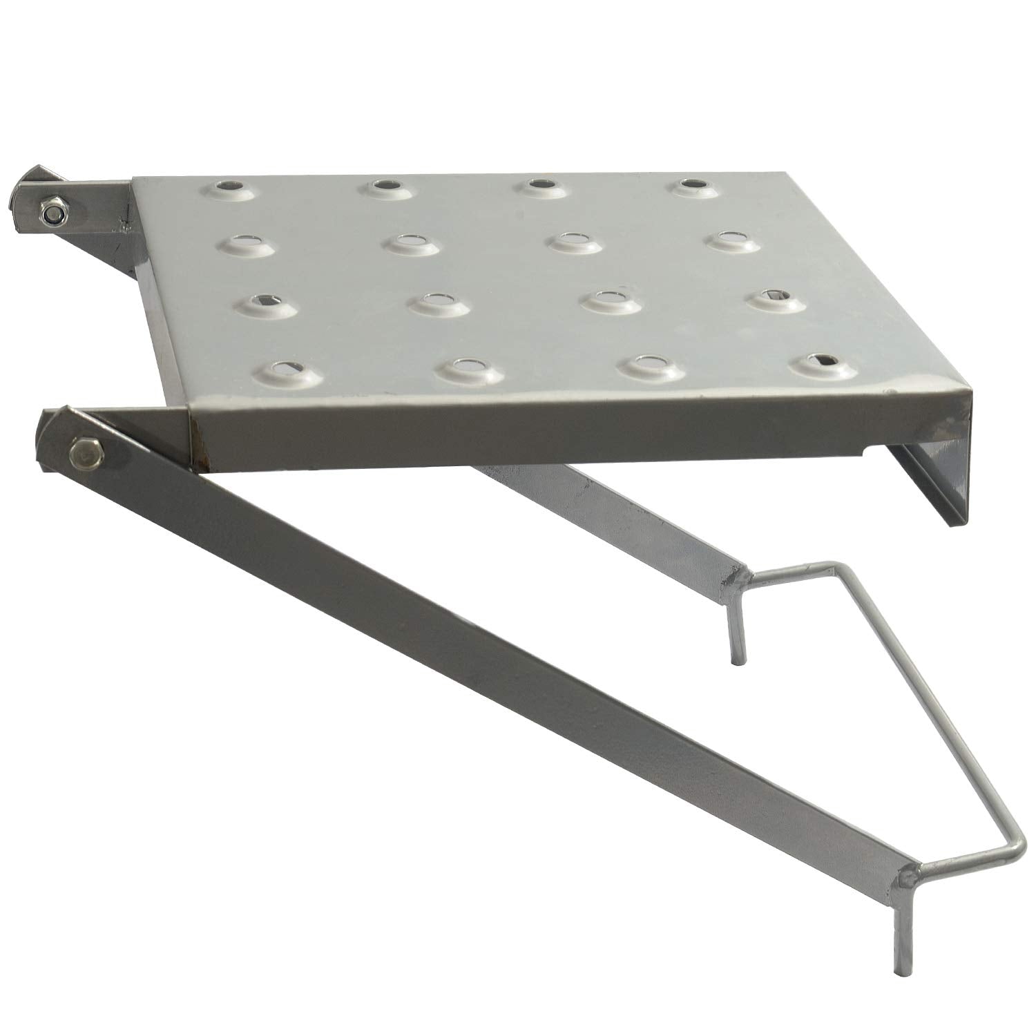 LRAIN Heavy-Duty Ladder Platform Accessory