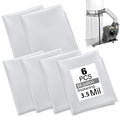 LRAIN 55 Gallon Dust Collector Bags