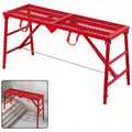 LRAIN 800 Lb Foldable Scaffolding Platform