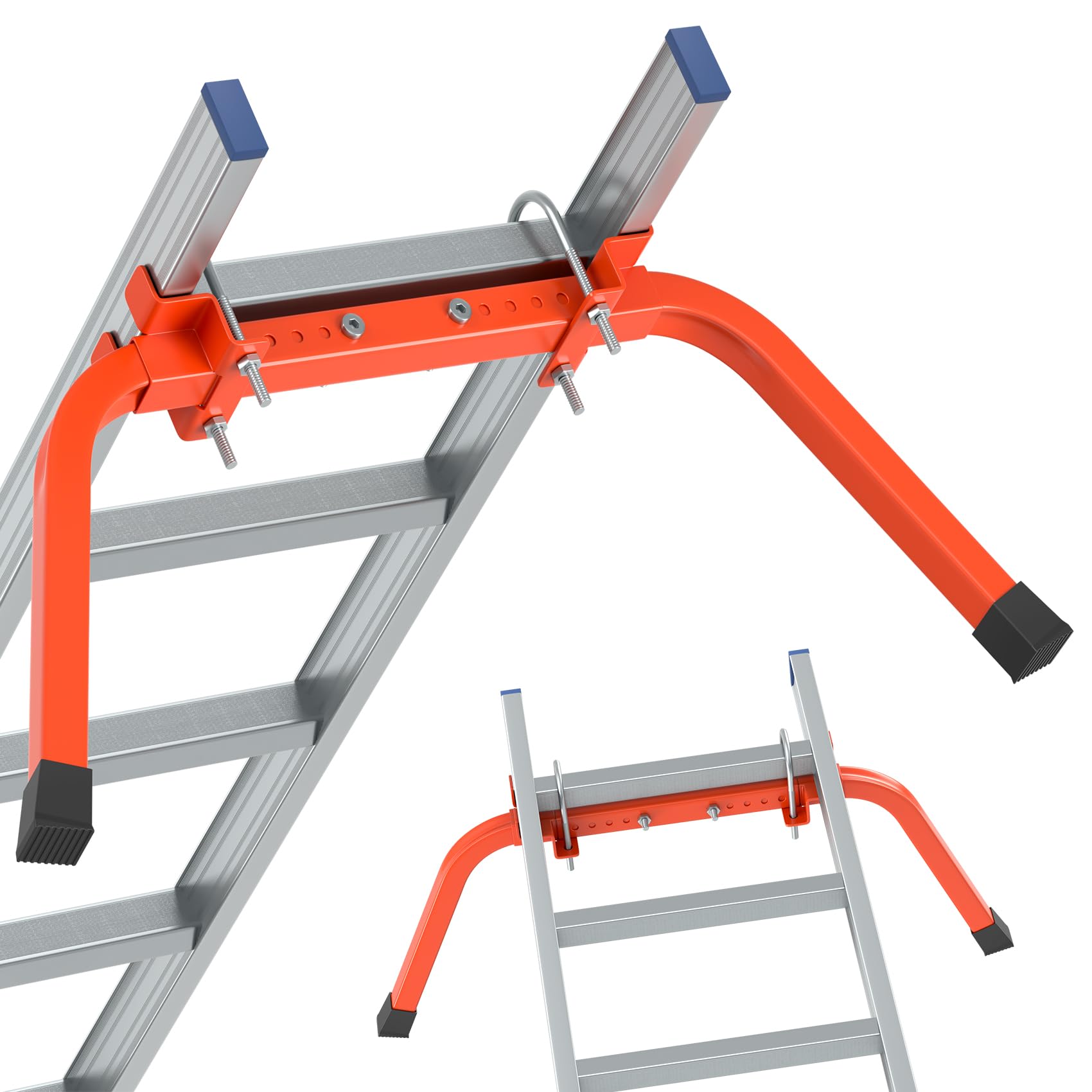 LRAIN Extension Ladder Stabilizer
