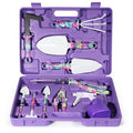 LRAIN 10-Piece Garden Supplies Tool Set