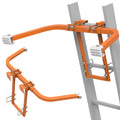 LRAIN Heavy-Duty Ladder Stand-Off Stabilizer