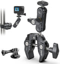 LRAIN Super Clamp Camera Mount Kit